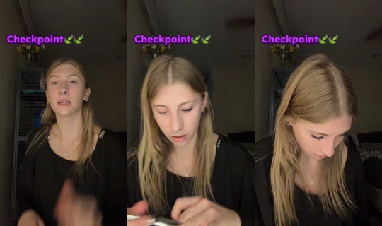 user564025158 TikTok Live — Oct 6, 2026, 5:03 AM