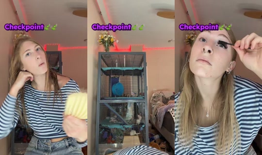 user564025158 TikTok Live — Oct 8, 2026, 8:36 PM