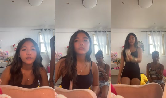 user567754497 TikTok Live — Sep 11, 2026, 1:31 AM