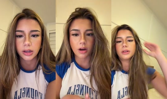 user5678347688140 TikTok Live — Aug 28, 2026, 5:58 AM