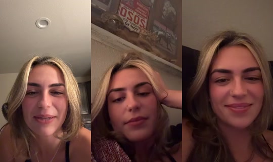user573601776 TikTok Live — Aug 21, 2026, 8:08 AM