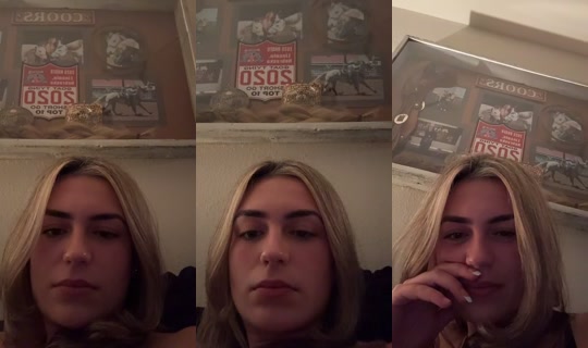 user573601776 TikTok Live — Aug 21, 2026, 8:58 AM