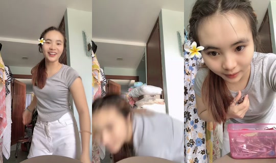 user573610595109 TikTok Live — Sep 16, 2026, 4:06 AM