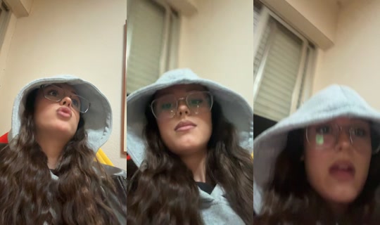 user573929164018 TikTok Live — Oct 8, 2026, 7:46 PM