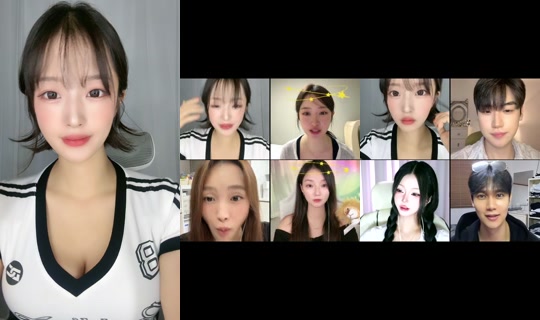 user5813980782253 TikTok Live — Aug 22, 2026, 2:42 PM