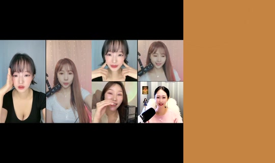 user5813980782253 TikTok Live — Aug 24, 2026, 4:05 AM