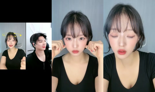 user5813980782253 TikTok Live — Aug 24, 2026, 6:24 AM