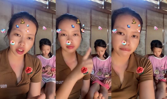 user585230910 TikTok Live — Sep 12, 2026, 8:20 AM