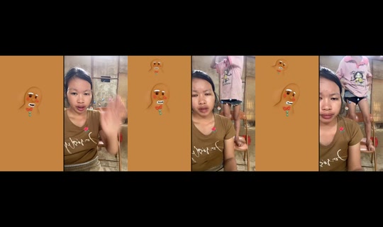 user585230910 TikTok Live — Sep 15, 2026, 5:01 AM