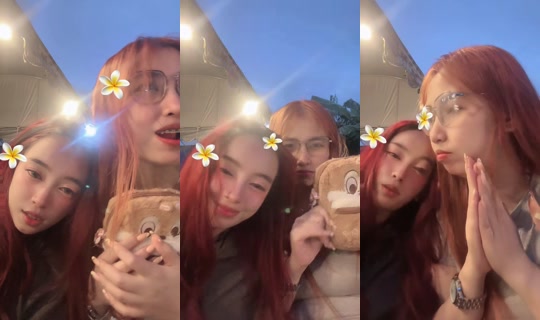 user59194528801594 TikTok Live — Aug 27, 2026, 10:50 PM