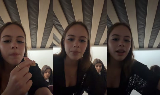 user5928194819 TikTok Live — Sep 16, 2026, 3:09 PM