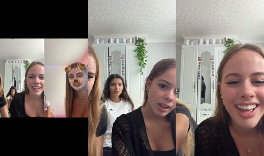 user5928194819 TikTok Live — Sep 16, 2026, 4:52 PM