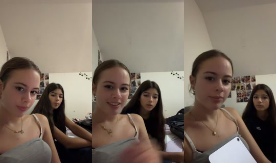 user5928194819 TikTok Live — Sep 18, 2026, 7:15 PM