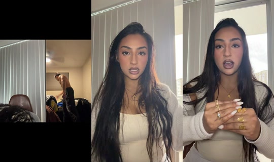 user59753542 TikTok Live — Sep 14, 2026, 2:48 AM