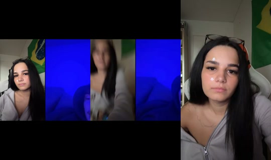 user5e81 TikTok Live — Sep 15, 2026, 9:56 PM