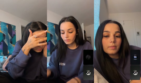 user5e81 TikTok Live — Oct 1, 2026, 5:24 PM
