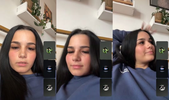 user5e81 TikTok Live — Oct 1, 2026, 6:36 PM