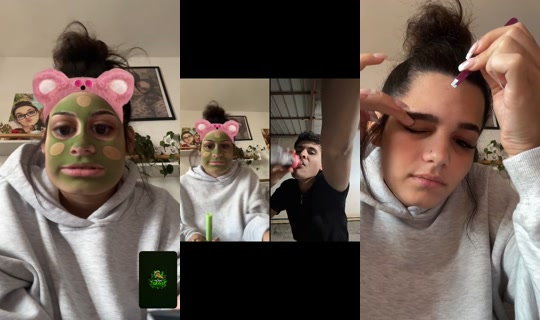 user5e81 TikTok Live — Oct 7, 2026, 6:21 PM