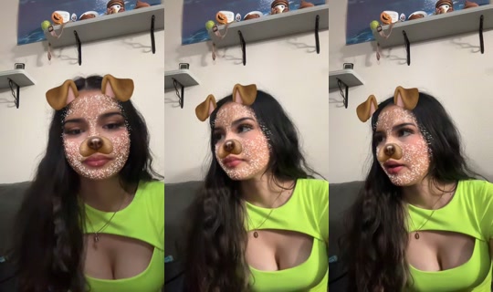 user602785346 TikTok Live — Sep 30, 2026, 7:30 AM