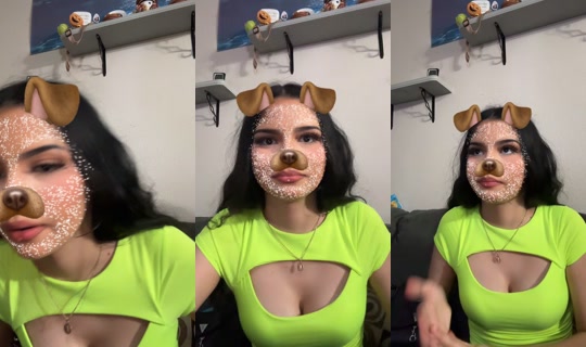 user602785346 TikTok Live — Sep 30, 2026, 8:15 AM