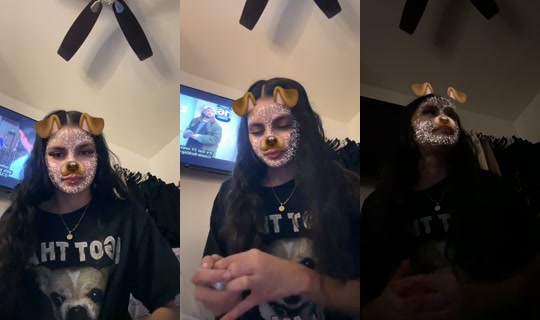 user602785346 TikTok Live — Oct 1, 2026, 7:51 AM