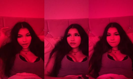 user602785346 TikTok Live — Oct 3, 2026, 9:48 AM