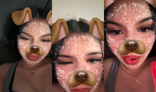 user602785346 TikTok Live — Oct 3, 2026, 10:24 AM