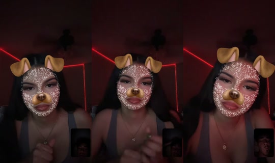 user602785346 TikTok Live — Oct 3, 2026, 1:22 PM