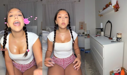 user60767772 TikTok Live — Sep 28, 2026, 8:22 AM