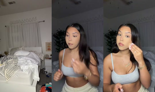 user60767772 TikTok Live — Oct 2, 2026, 4:13 AM