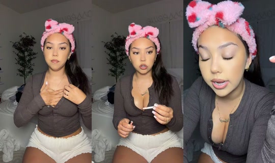 user60767772 TikTok Live — Oct 3, 2026, 4:38 AM