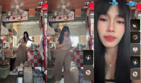 user6143399336730 TikTok Live — Sep 20, 2026, 4:03 AM