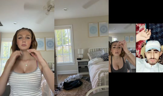 user6199191191018 TikTok Live — Sep 15, 2026, 6:20 PM
