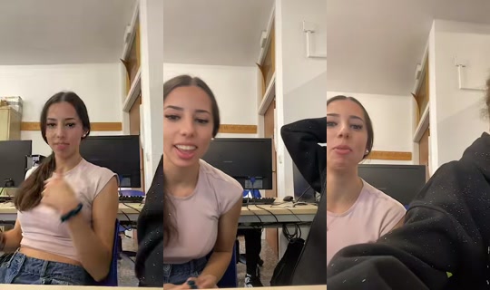 user624534543 TikTok Live — Oct 7, 2026, 8:25 AM