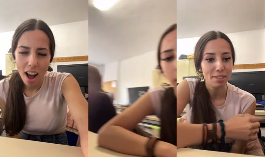 user624534543 TikTok Live — Oct 7, 2026, 11:49 AM