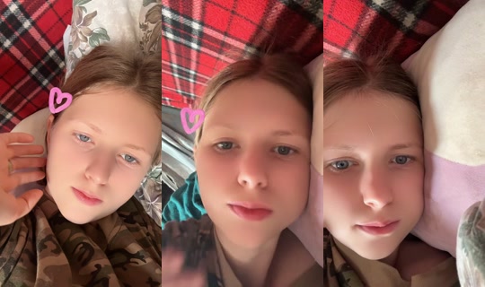 user6250699036221 TikTok Live — Sep 20, 2026, 11:21 AM