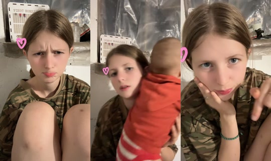 user6250699036221 TikTok Live — Sep 20, 2026, 4:32 PM