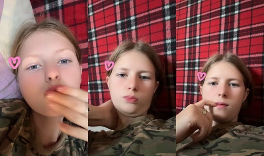user6250699036221 TikTok Live — Sep 21, 2026, 2:57 AM
