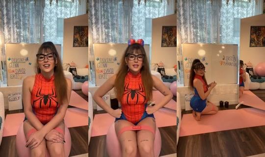user631104661652 TikTok Live — Aug 20, 2026, 8:30 PM