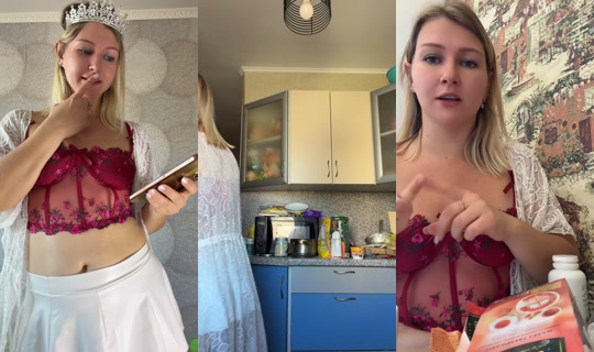 user6353828499 TikTok Live — Sep 22, 2026, 7:45 AM