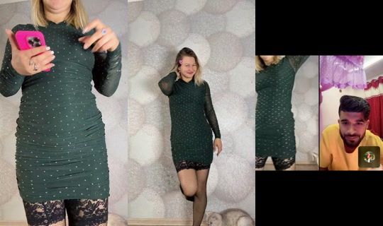 user6353828499 TikTok Live — Oct 7, 2026, 12:16 PM