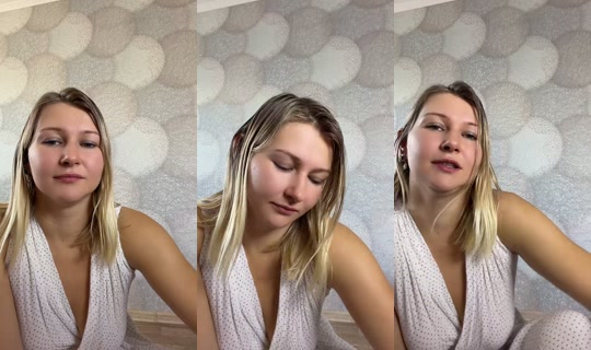 user6353828499 TikTok Live — Oct 8, 2026, 6:10 AM