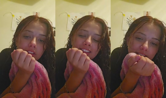 user637473561 TikTok Live — Sep 22, 2026, 2:35 AM