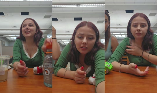 user637473561 TikTok Live — Sep 22, 2026, 4:38 PM