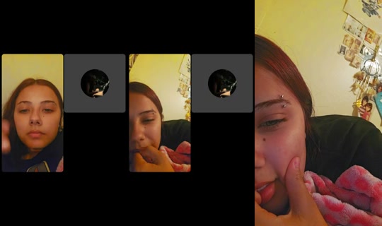 user637473561 TikTok Live — Sep 23, 2026, 4:04 AM