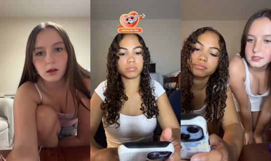 user638263550 TikTok Live — Sep 7, 2026, 1:15 AM
