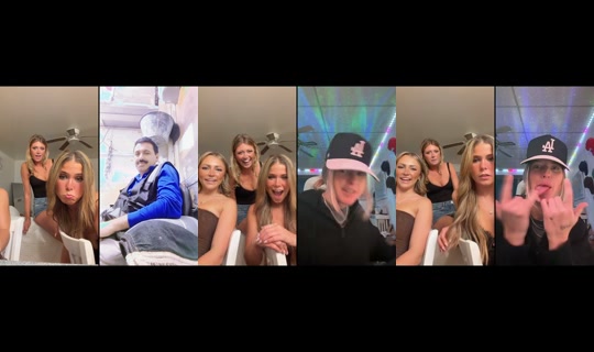 user6393948383837282828 TikTok Live — Sep 20, 2026, 12:43 AM