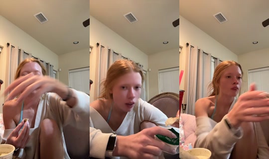 user63945482998 TikTok Live — Oct 7, 2026, 8:06 AM