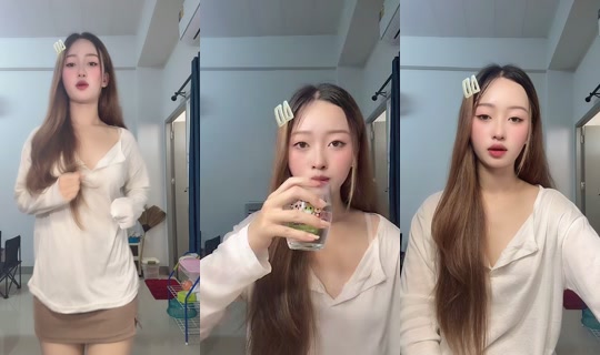 user6503045381844 TikTok Live — Oct 2, 2026, 8:55 AM