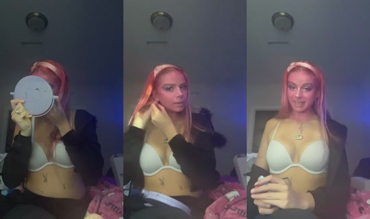 user661279054 TikTok Live — Oct 2, 2026, 3:16 PM